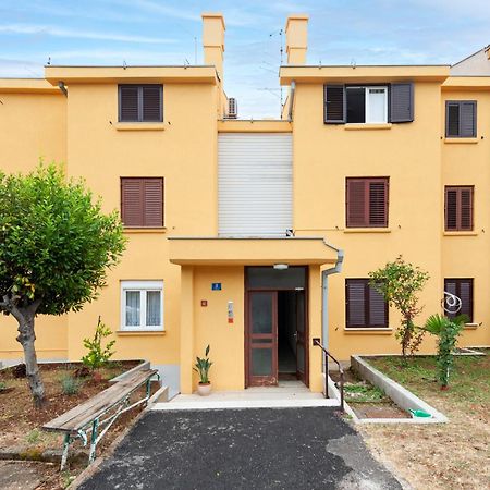 Ferienwohnung No&Ma Rovinj Exterior foto